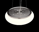 Подвесной светильник Lumina Deco LDP 1104-500 WT Biante
