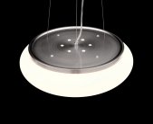 Подвесной светильник Lumina Deco LDP 1104-500 WT Biante