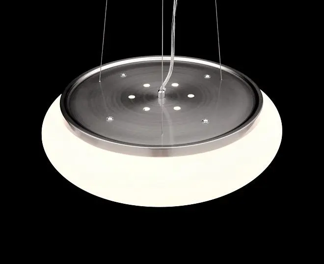 Подвесной светильник Lumina Deco LDP 1104-500 WT Biante Подвесной светильник Lumina Deco LDP 1104-500 WT Biante