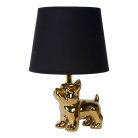 Настольная лампа Lucide 13533/81/10 Extravaganza Sir Winston