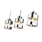 Подвесной светильник Velante 241-106-03 241