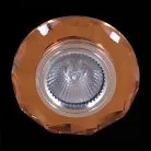 Точечный светильник Reluce 06168-9.0-001FLY MR16 TEA (06186-9.0-001)