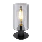 Настольная лампа Globo 15465T Hadera