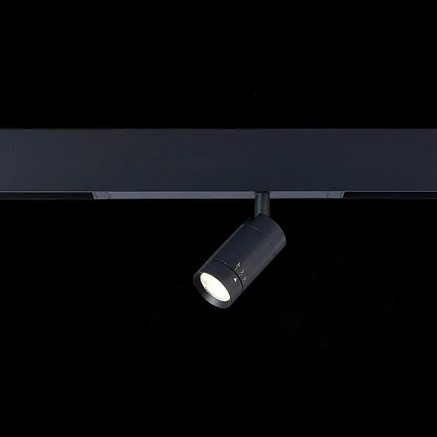 Трековый светильник ST LUCE ST658.496.07 ST658 SKYLINE 220