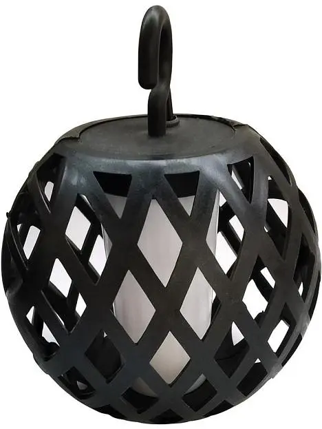 Кемпинговый фонарь Uniel USL-S-120/PM2000 Fire Balls Functional Кемпинговый фонарь Uniel USL-S-120/PM2000 Fire Balls Functional