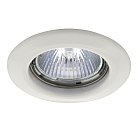 Светильник встраиваемый Lightstar 011070 Teso