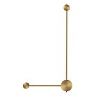 Настенный светильник Odeon Light 7009/10WL SATELLITE