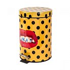 Мусорное ведро Seletti 13442 Toiletpaper Home