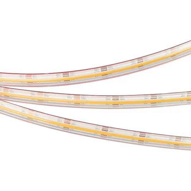 Светодиодная лента герметичная Arlight 031910(2) X544 PS Светодиодная лента герметичная Arlight 031910(2) X544 PS