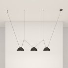 Трек-система Denkirs DK55SET01-01-LG Belty SET