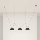 Трек-система Denkirs DK55SET01-01-LG Belty SET