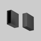 Заглушки для шинопровода, 2шт. Technical Maytoni TRA200EC-11B Flexity