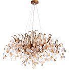 Подвесная люстра Divinare 7288/18 SP-12 Spumante