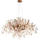 Подвесная люстра Divinare 7288/18 SP-12 Spumante