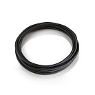 Кабель Ideal Lux 301631 CAVO TESSUTO 05M NERO 5м Cavi e supporti