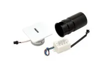 Подсветка для лестниц и ступеней DesignLed GW-S712-3-WH-WW TIK