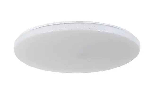 Потолочный светильник Arti Lampadari Bianco E 1.13.38 W Потолочный светильник Arti Lampadari Bianco E 1.13.38 W