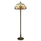 Торшер Velante 830-805-02 Tiffany