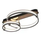 Люстра потолочная Lussole LSP-7440 HIDALGO