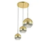 Подвесной светильник Kink Light 07565-3A,33 Восход