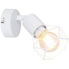 Спот Globo 54802W-1 Xara I