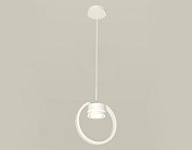 Подвесной светильник Ambrella light XB9101151 SWH/FR