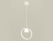 Подвесной светильник Ambrella light XB9101151 SWH/FR