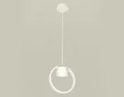Подвесной светильник Ambrella light XB9101151 SWH/FR
