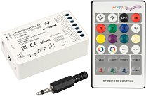 Аудиоконтроллер Arlight 034726