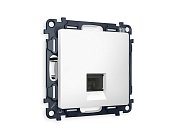 Комплект механизма компьютерной розетки Ambrella Volt MA132010 QUANT