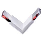 Соединитель угловой токопроводящий NOVOTECH 135078 ITER