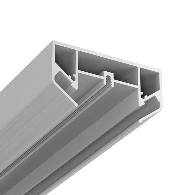Профиль Maytoni TRA001MP-11S Accessories for tracks Unity Профиль Maytoni TRA001MP-11S Accessories for tracks Unity