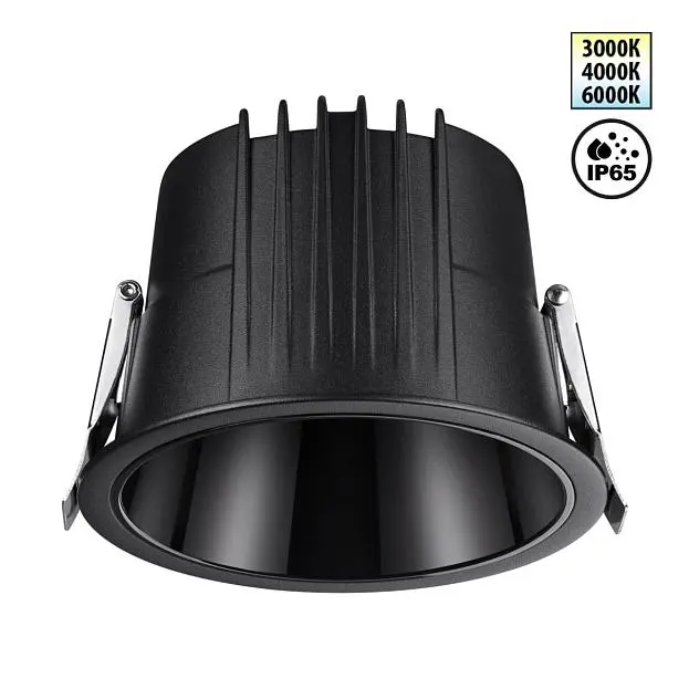 Светильник встраиваемый IP65 LED 20W Novotech 359429 LANG Светильник встраиваемый IP65 LED 20W Novotech 359429 LANG