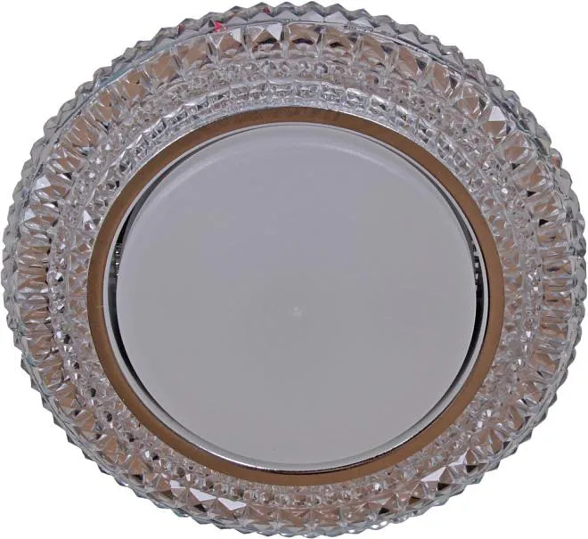 Точечный светильник Reluce 53201-9.0-001LF GX53+LED4W CL Точечный светильник Reluce 53201-9.0-001LF GX53+LED4W CL