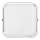 Настенно-потолочный светильник Volpe ULW-Q229 24W/4000K IP65 WHITE