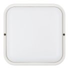 Настенно-потолочный светильник Volpe ULW-Q229 24W/4000K IP65 WHITE