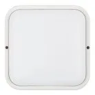 Настенно-потолочный светильник Volpe ULW-Q229 24W/4000K IP65 WHITE