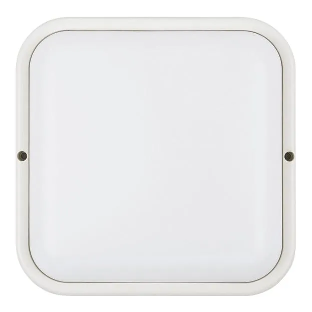 Настенно-потолочный светильник Volpe ULW-Q229 24W/4000K IP65 WHITE Настенно-потолочный светильник Volpe ULW-Q229 24W/4000K IP65 WHITE