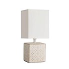 Настольная лампа Arte Lamp A4429LT-1WA Fiori