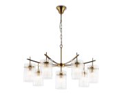 Подвесная люстра Ambrella light LH56033