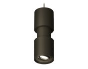 Комплект подвесного поворотного светильника Ambrella light XP7723030 Techno