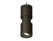 Комплект подвесного поворотного светильника Ambrella light XP7723030 Techno
