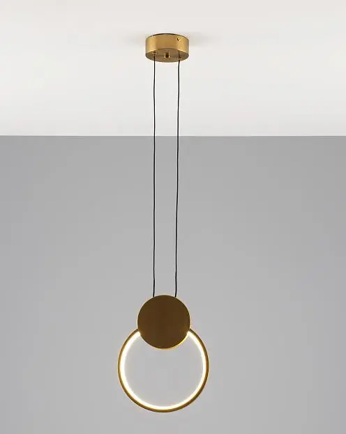 Светодиодный подвесной светильник Moderli V10500-PL Store Светодиодный подвесной светильник Moderli V10500-PL Store