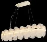 Подвесная люстра Wertmark WE158.32.323 NELLY