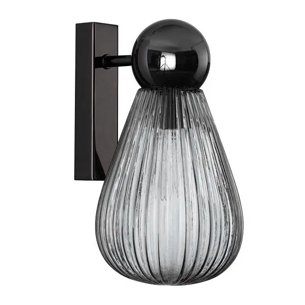 Бра ODEON LIGHT 5417/1W Elica Бра ODEON LIGHT 5417/1W Elica
