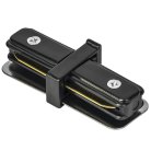Соединитель трековый Lightstar 502107 BARRA