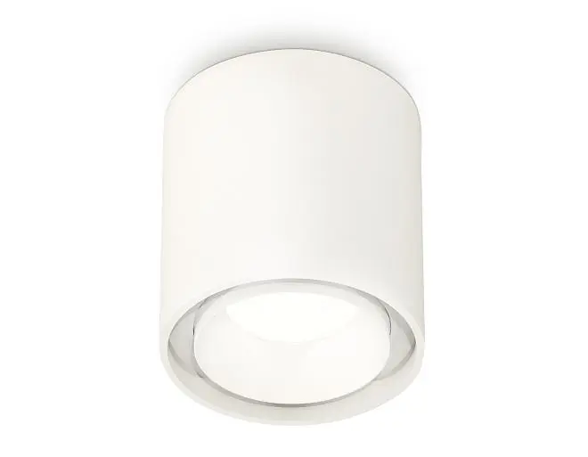 Комплект накладного светильника с акрилом Ambrella light XS7722015 Techno Комплект накладного светильника с акрилом Ambrella light XS7722015 Techno