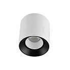 Накладной светильник Denkirs DK3090-WB+WH DK3020WW Rodvig