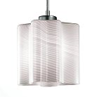 Светильник подвесной ST Luce SL117.503.01 Onde