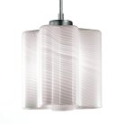 Светильник подвесной ST Luce SL117.503.01 Onde